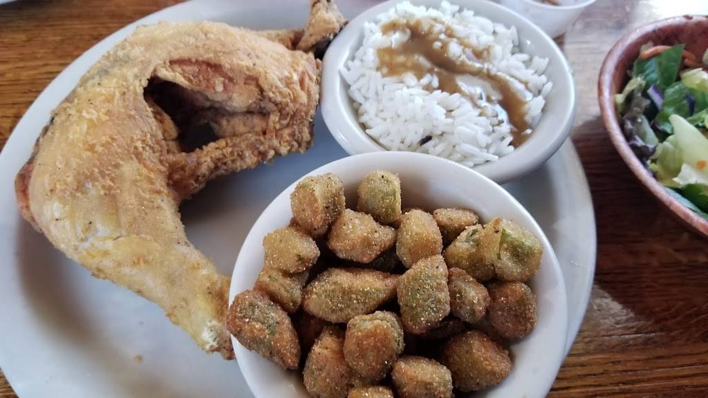 Farmers Market Restaurant | restaurant | 2736 Edison Ave, Fort Myers, FL 33916, USA | 2393341687 OR +1 239-334-1687