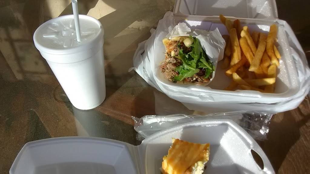 Brownsville Station Cafe | restaurant | 8570 La Porte Rd, Brownsville, CA 95919, USA | 5306752544 OR +1 530-675-2544