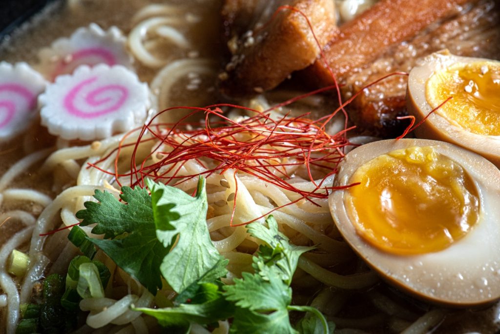 Ronin Noodle Rice Bar | restaurant | 4400 N 23rd St #105, McAllen, TX 78504, USA | 9566618669 OR +1 956-661-8669