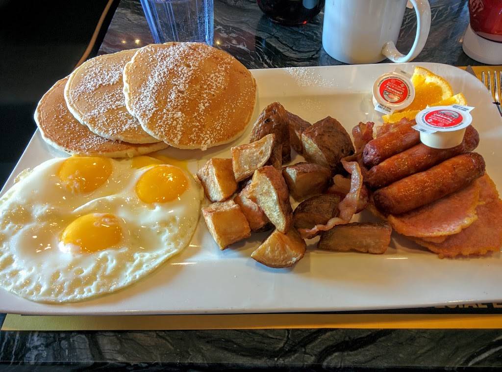 Honey B Hives Restaurant | restaurant | 2816 Markham Rd, Scarborough, ON M1V 4C3, Canada | 4162926499 OR +1 416-292-6499