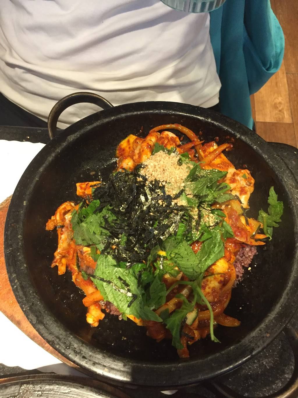 Mindeulle | restaurant | 8192 Commonwealth Ave ste a, Buena Park, CA 90621, USA | 7145222425 OR +1 714-522-2425