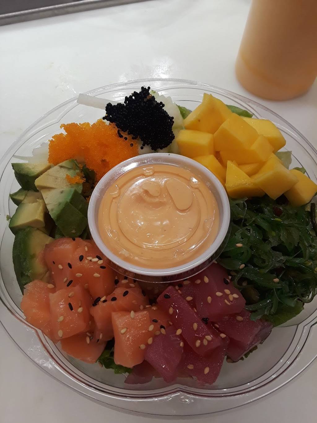 FareWay Sushi | meal takeaway | 3720 Lincoln Way, Ames, IA 50014, USA | 5152929512 OR +1 515-292-9512