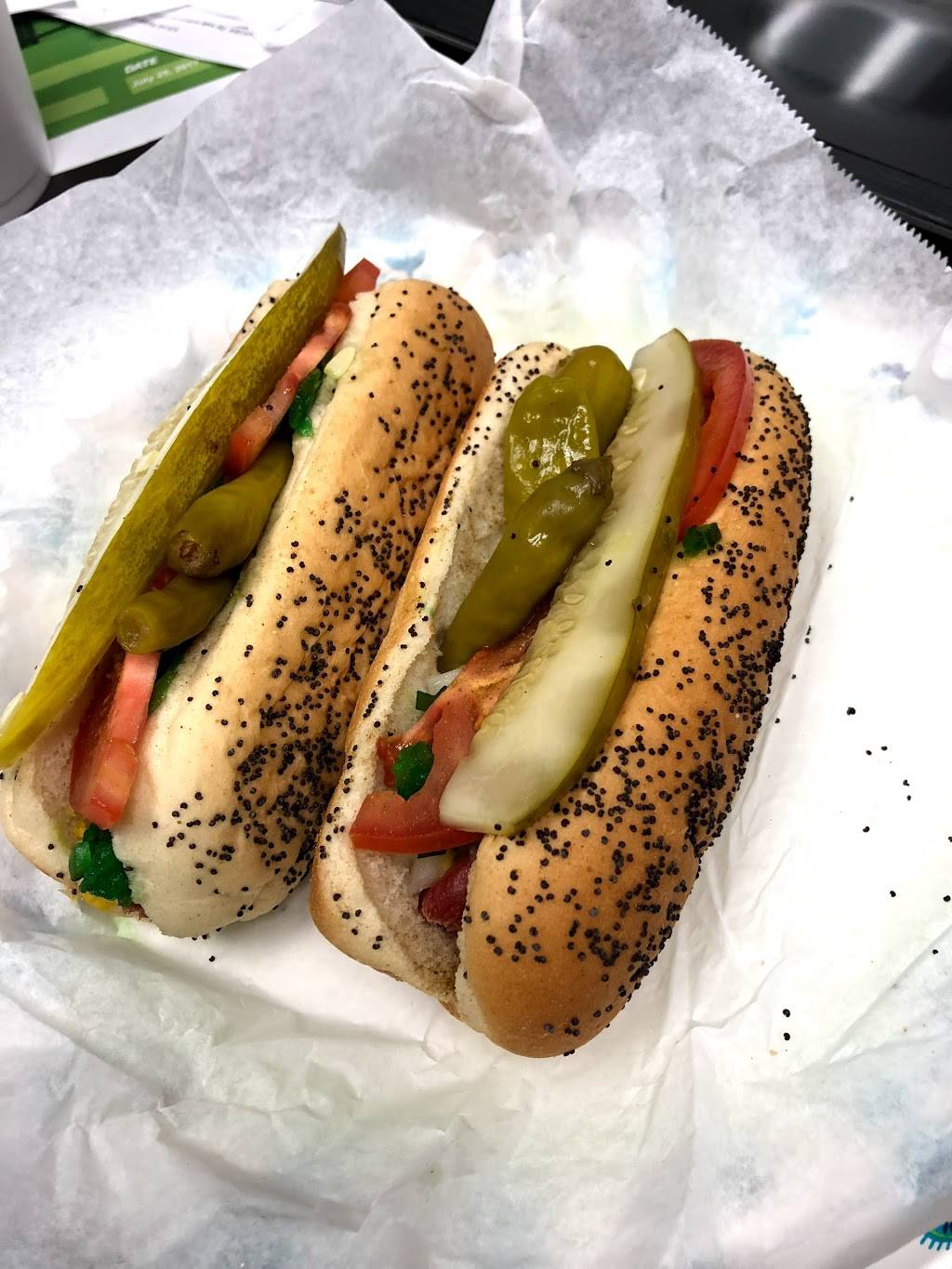 Chicago Delights | meal takeaway | 1392 Roswell Rd suite b, Marietta, GA 30062, USA | 7704201151 OR +1 770-420-1151