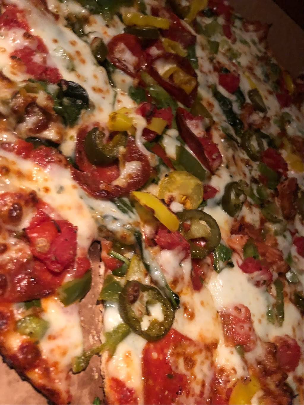 Dominos Pizza | meal delivery | 550 S Highland St, Memphis, TN 38111, USA | 9013233030 OR +1 901-323-3030