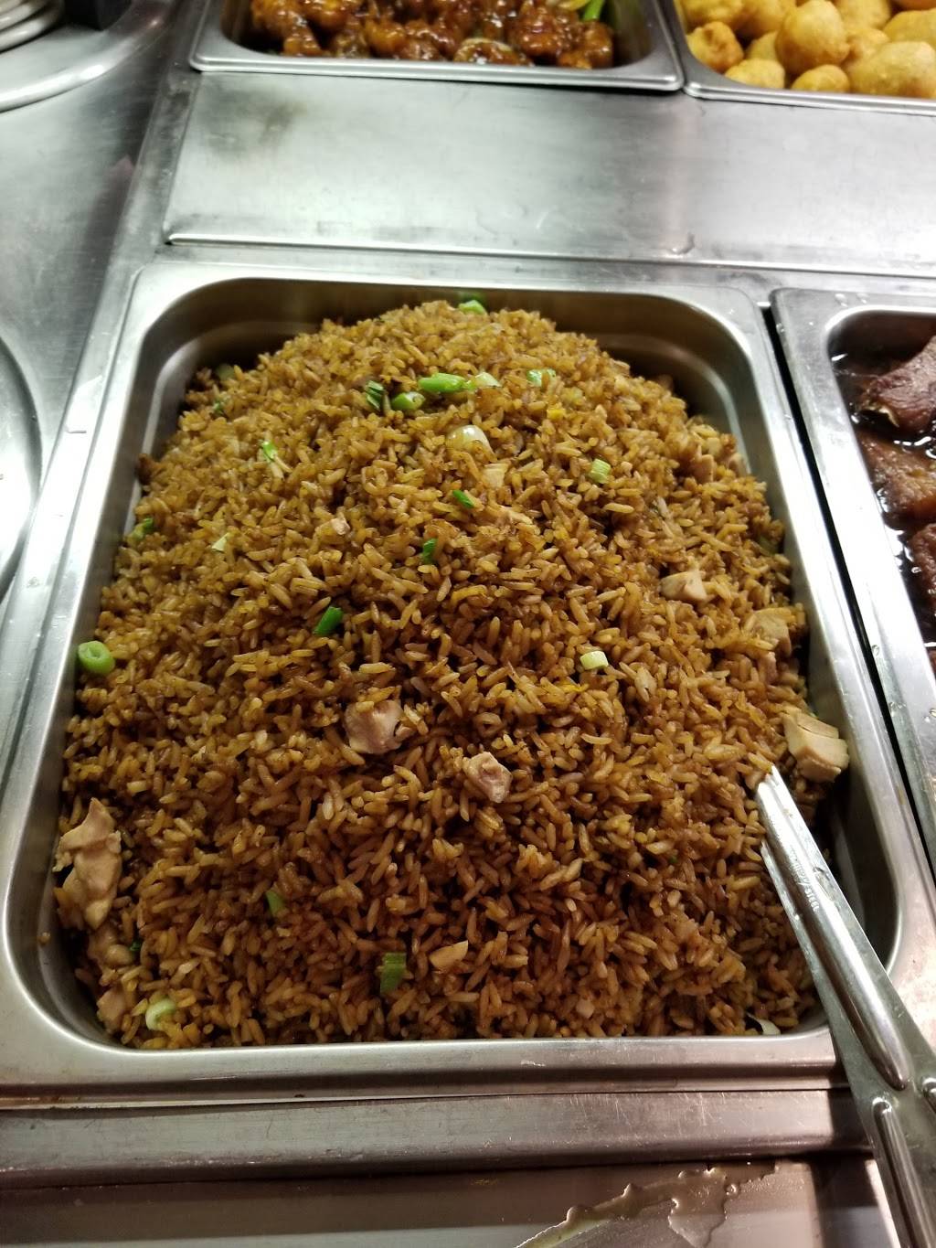 Ding-Ho Chinese Food | restaurant | 2310 Rue Saint-Louis, Gatineau, QC J8T 5L7, Canada | 8195616644 OR +1 819-561-6644