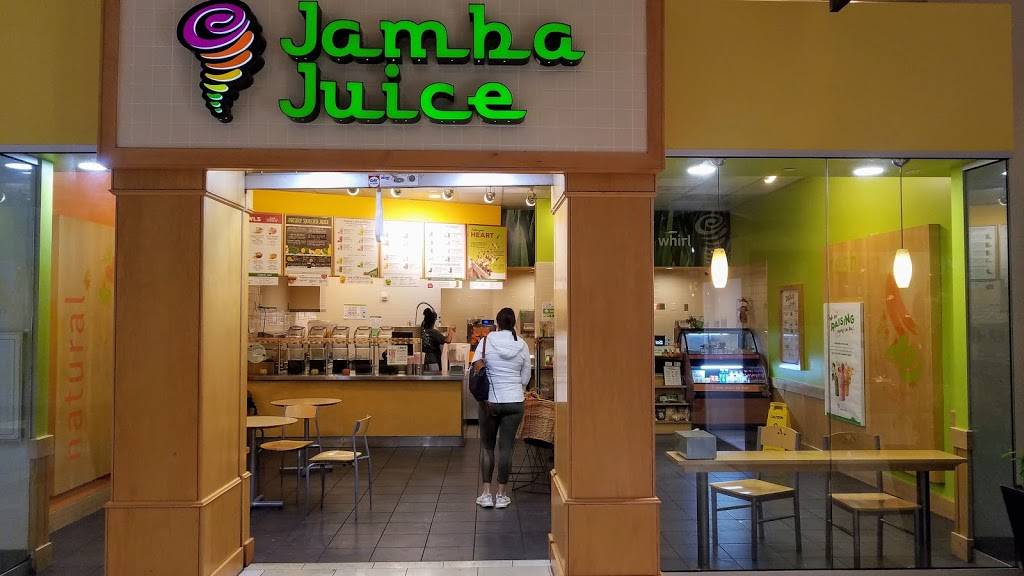 Jamba Bellevue Square Mall | restaurant | 131 Bellevue Square, Bellevue, WA 98004, USA | 4255318282 OR +1 425-531-8282