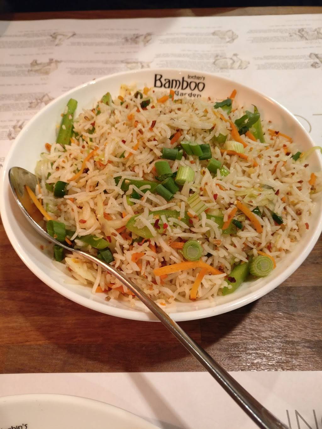 Inchins Bamboo Garden | restaurant | 22010 17th Ave SE, Bothell, WA 98021, USA | 4254834594 OR +1 425-483-4594