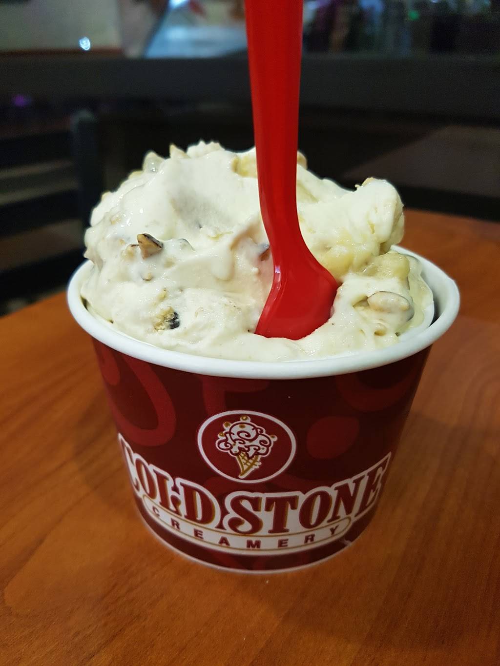 Cold Stone Creamery | bakery | 130 E Grand Ave Ste E, El Segundo, CA 90245, USA | 3106406149 OR +1 310-640-6149