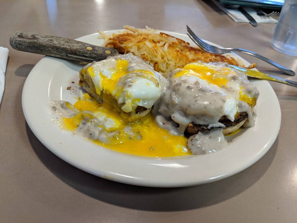 Railway Station Diner | restaurant | 836 W Ridge Rd, Rochester, NY 14615, USA | 5855810097 OR +1 585-581-0097