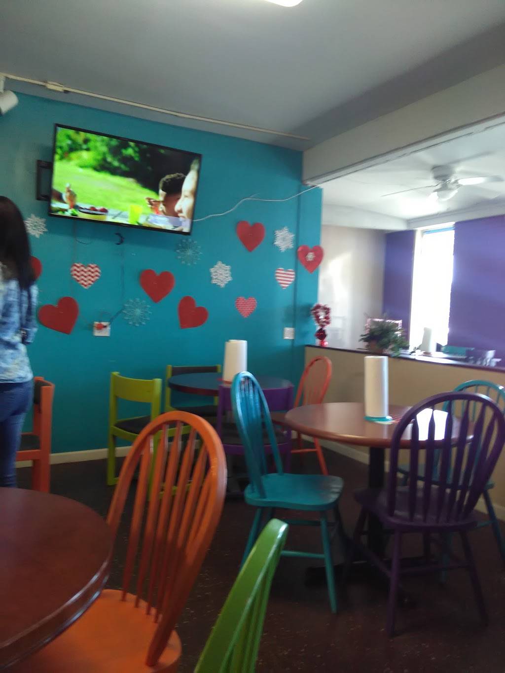 Crazy & Edible Creations | restaurant | 107 Spartanburg Highway 29 A, Lyman, SC 29365, USA | 8642797587 OR +1 864-279-7587