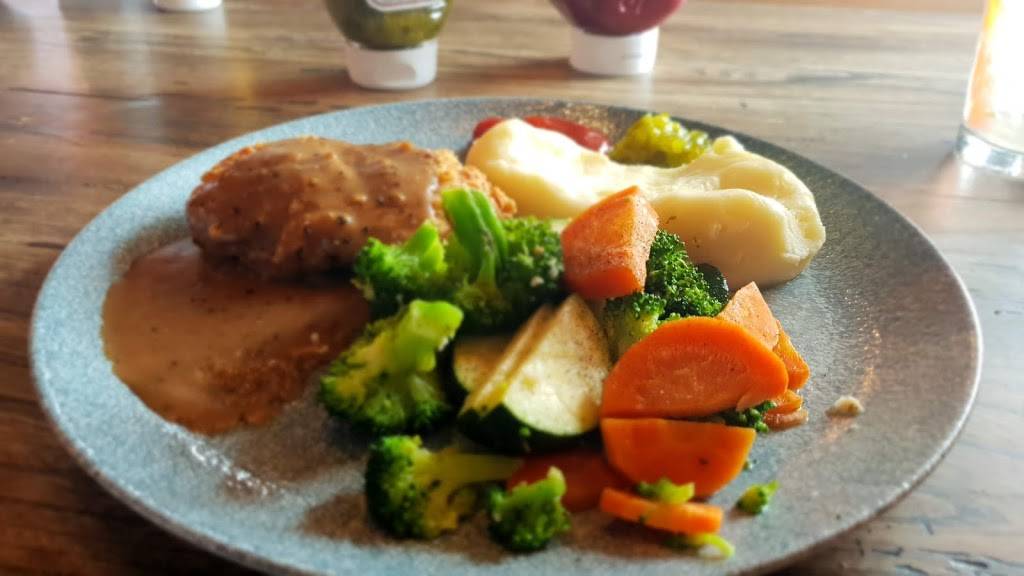 Kelseys Original Roadhouse | restaurant | 26 Clair Rd W, Guelph, ON N1L 0A8, Canada | 2263141971 OR +1 226-314-1971