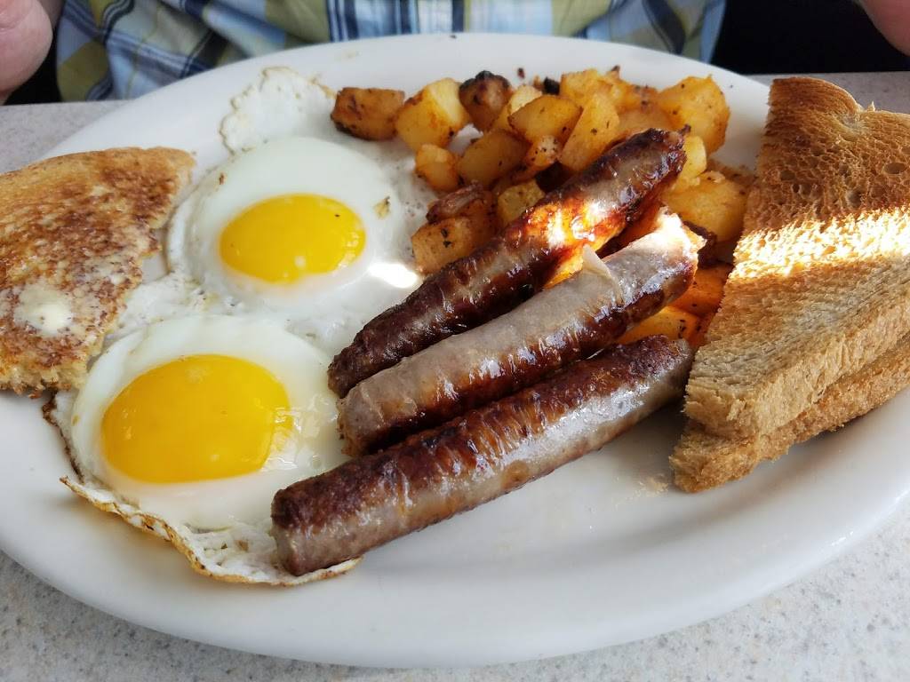 Jefferson Diner | restaurant | 175 Jefferson Blvd, Warwick, RI 02888, USA | 4017394125 OR +1 401-739-4125