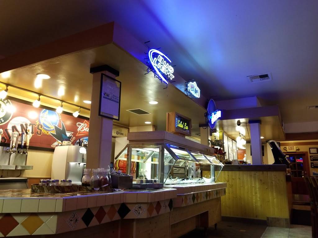 California Gourmet Pizza | restaurant | 4928, 670 Walnut Ave, Greenfield, CA 93927, USA | 8316745900 OR +1 831-674-5900