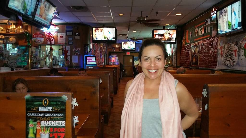 Uncle Als Sports Cafe | restaurant | 15846 W State Rd 84, Sunrise, FL 33326, USA | 9543894455 OR +1 954-389-4455