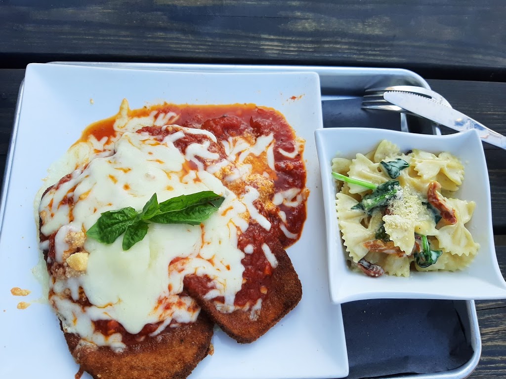 Grunge Eats | restaurant | 1017b Cape Coral Pkwy E, Cape Coral, FL 33904, USA | 2394712395 OR +1 239-471-2395