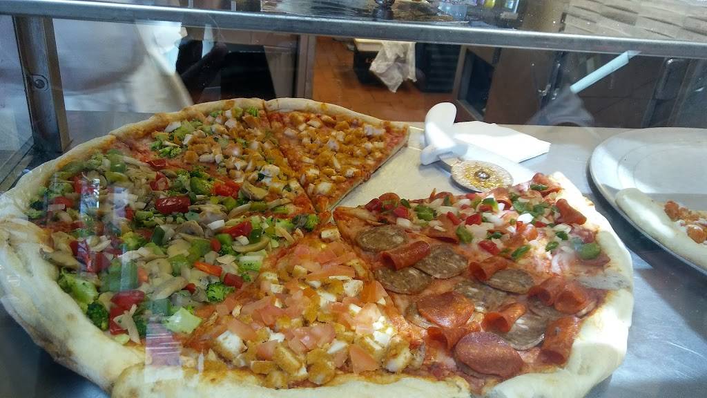 Emilios Pizza | restaurant | 80 W Kingsbridge Rd # 101, Bronx, NY 10468, USA | 7185633665 OR +1 718-563-3665