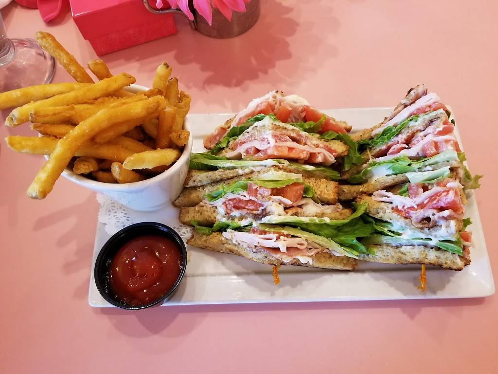 American Girl | restaurant | 8888 SW 136th St #395a, Miami, FL 33176, USA | 8772475223 OR +1 877-247-5223