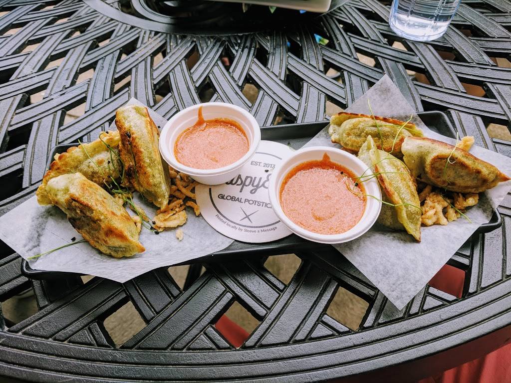 Crispy Edge | restaurant | 4168 Juniata St, St. Louis, MO 63116, USA | 3143103343 OR +1 314-310-3343