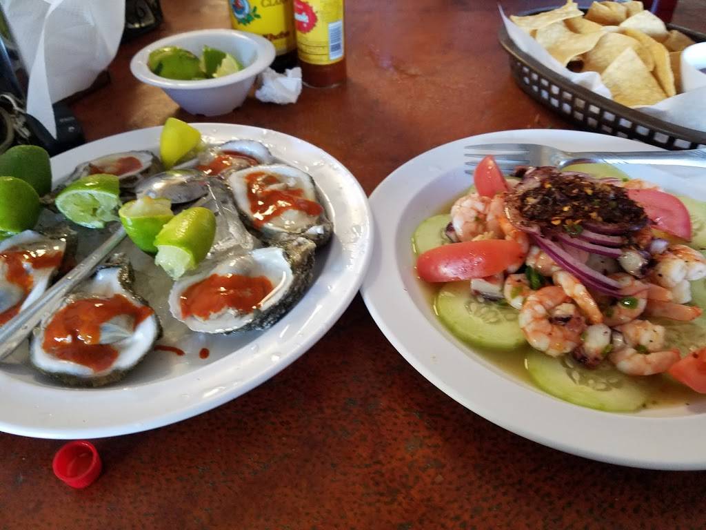 Mariscos Güero | restaurant | 2150 South St, Long Beach, CA 90805, USA | 5626342886 OR +1 562-634-2886