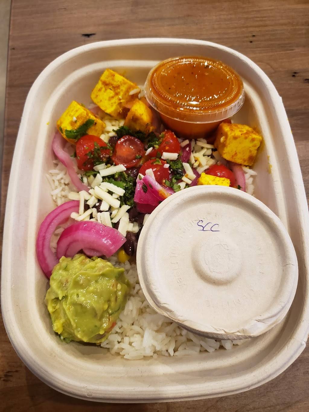 Crazy Carrot | restaurant | 30 Wyndham St N, Guelph, ON N1H 4E5, Canada | 5192657797 OR +1 519-265-7797