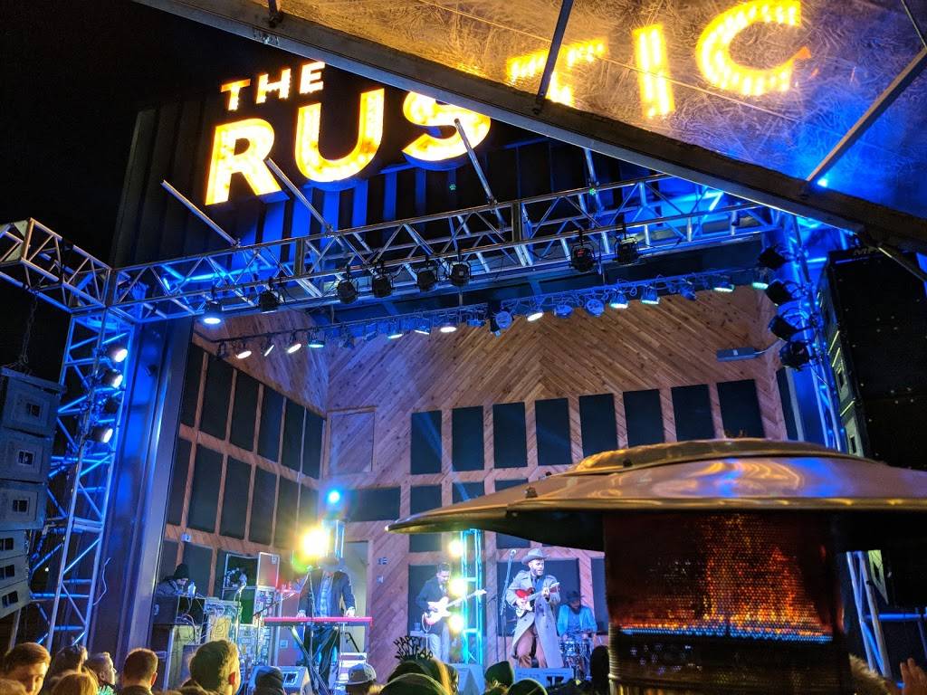 The Rustic | restaurant | 3656 Howell St, Dallas, TX 75204, USA | 2147300596 OR +1 214-730-0596