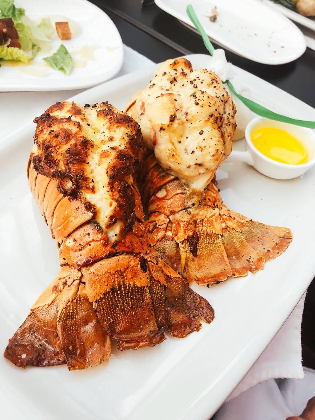 17 Steakhouse & Bar | restaurant | 5165 Dixie Rd, Mississauga, ON L4W 4G1, Canada | 9056141701 OR +1 905-614-1701