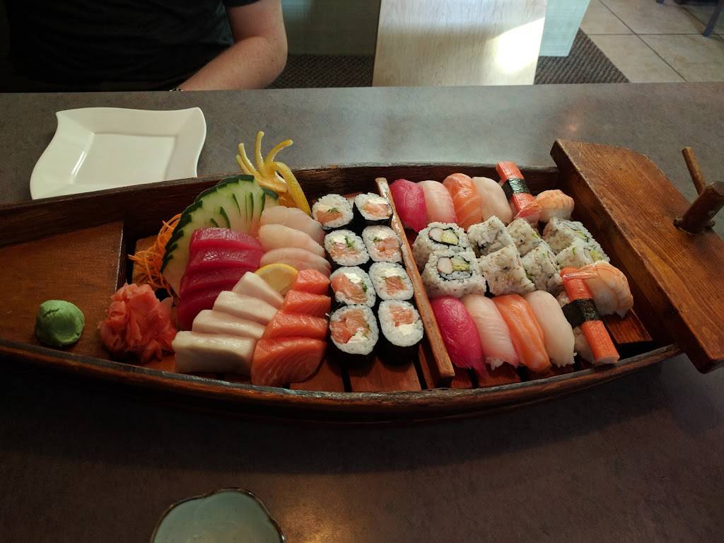 Miyoko Sushi | restaurant | 1952 Weston Rd, Weston, FL 33326, USA | 9543851212 OR +1 954-385-1212