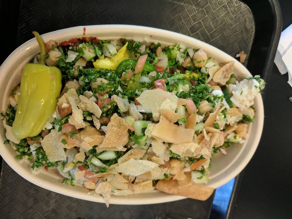 Chickpea Kitchen | restaurant | 39525 Mound Rd, Sterling Heights, MI 48310, USA | 5867955555 OR +1 586-795-5555