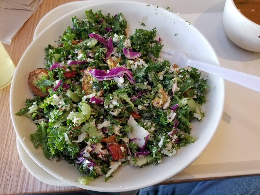 Chopt Creative Salad Co. | restaurant | 301 N Harrison St #25, Princeton, NJ 08540, USA | 6093560035 OR +1 609-356-0035