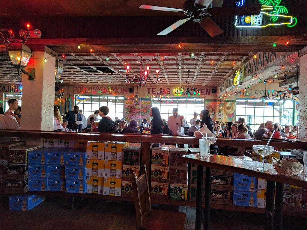 The Border Cafe | restaurant | 483 Stanton Christiana Rd, Newark, DE 19713, USA | 3026336400 OR +1 302-633-6400