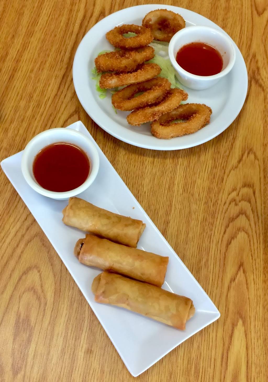 FORTUNE Korean & Thai Cuisine | restaurant | 1500 South Madison Street Ste B, Ste B, Webb City, MO 64870, USA | 4177170399 OR +1 417-717-0399