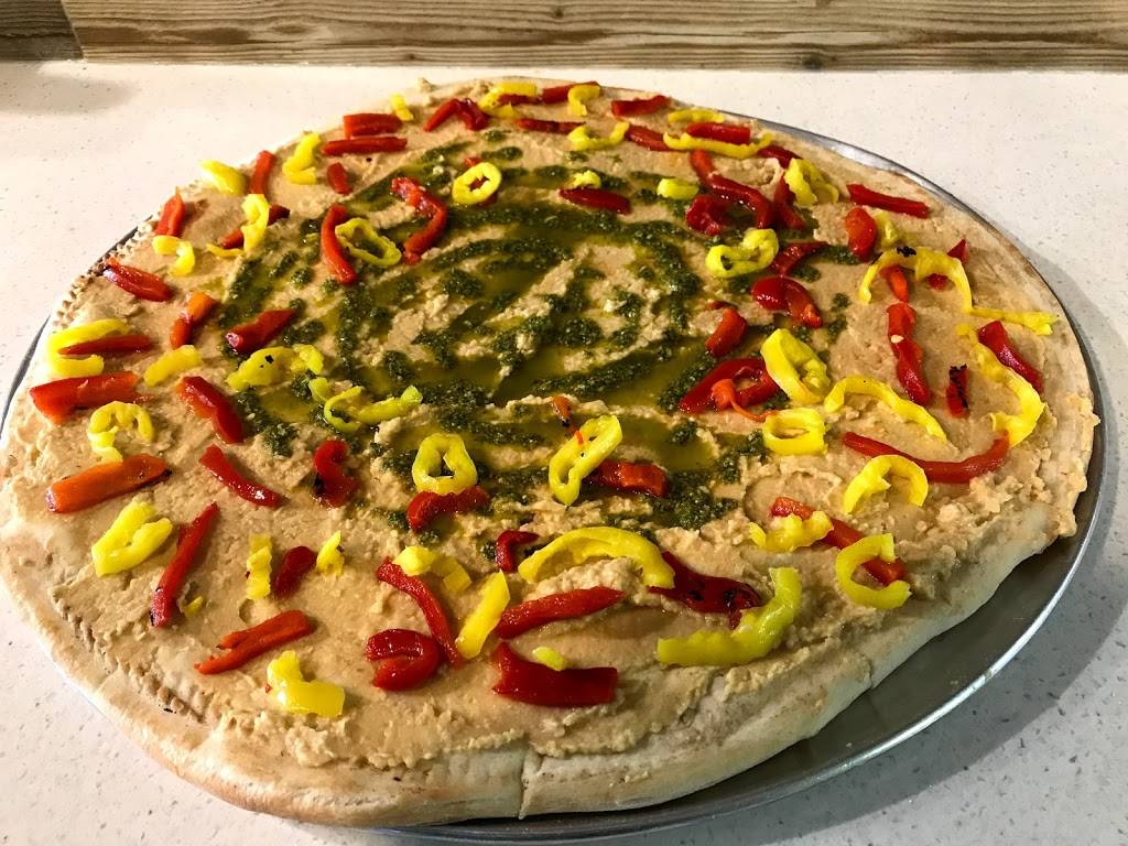 The Main Slice | restaurant | 209 Main St, North Myrtle Beach, SC 29582, USA | 8432734015 OR +1 843-273-4015