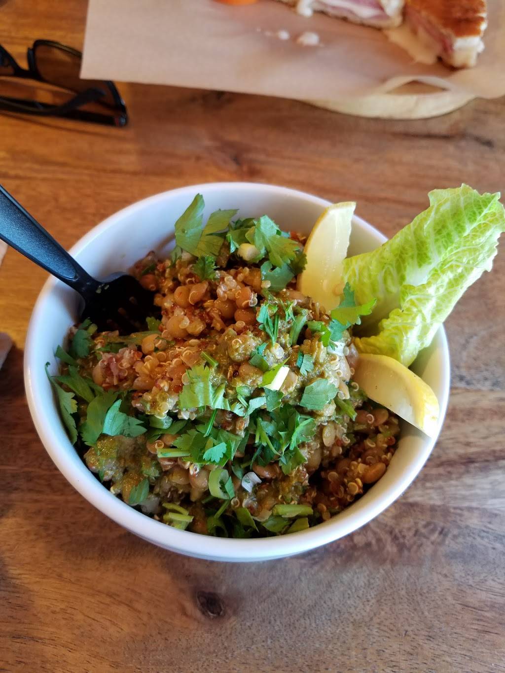 Zeytoon Cafe | cafe | 412 N Coast Hwy, Laguna Beach, CA 92651, USA | 9497159230 OR +1 949-715-9230