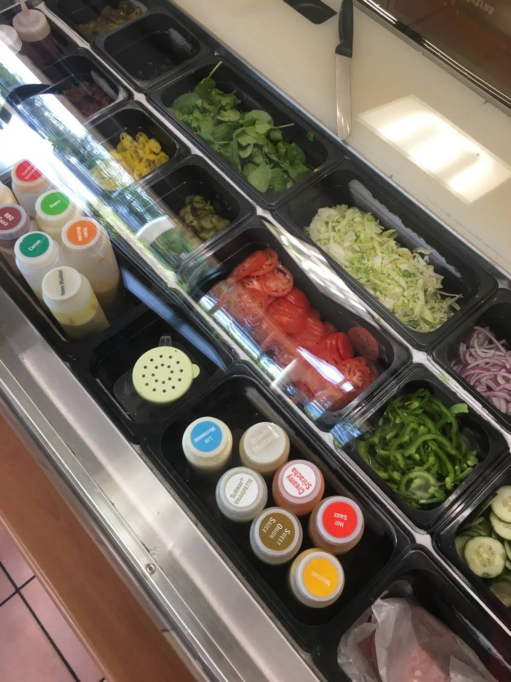 Subway | restaurant | 2804 Weston Rd, Weston, FL 33331, USA | 9543180226 OR +1 954-318-0226