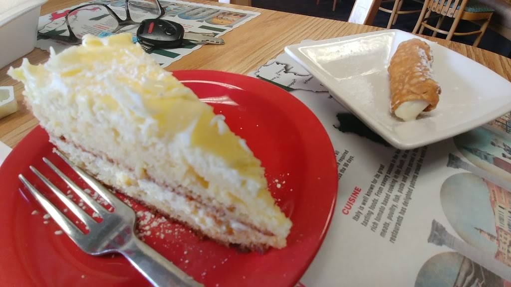 That Little Italian Kitchen | restaurant | 5730 Fulton Dr NW, Canton, OH 44718, USA | 3304992248 OR +1 330-499-2248