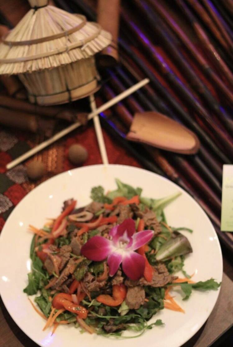 Flavors of Thai | restaurant | 1004 Hendricks Ave, Jacksonville, FL 32207, USA | 9046740190 OR +1 904-674-0190