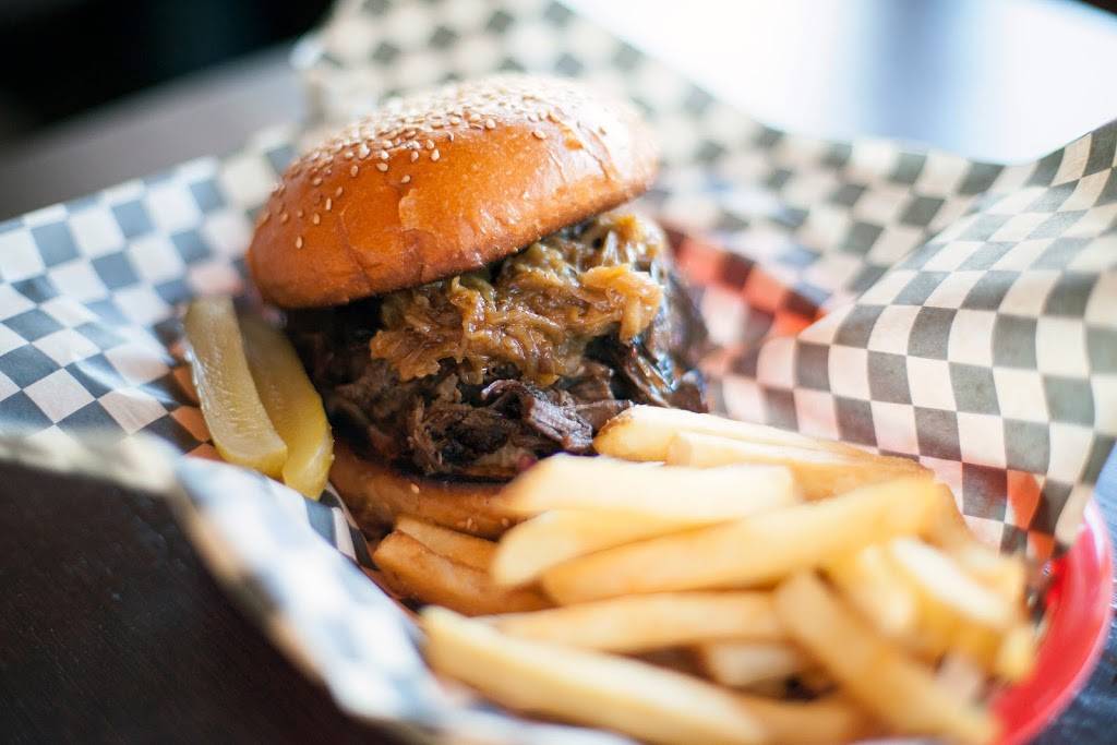 Olympia Provisions Public House | restaurant | 3384 SE Division St, Portland, OR 97202, USA | 5033842259 OR +1 503-384-2259