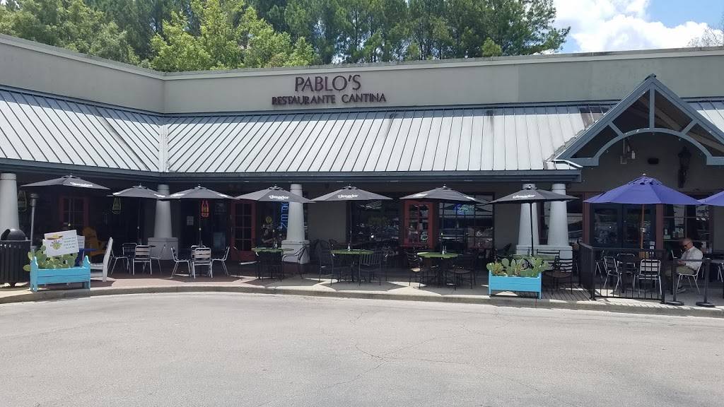 Pablos Restaurante & Cantina | restaurant | 3382, 3439 Colonnade Pkwy # 1300, Birmingham, AL 35243, USA | 2059691411 OR +1 205-969-1411