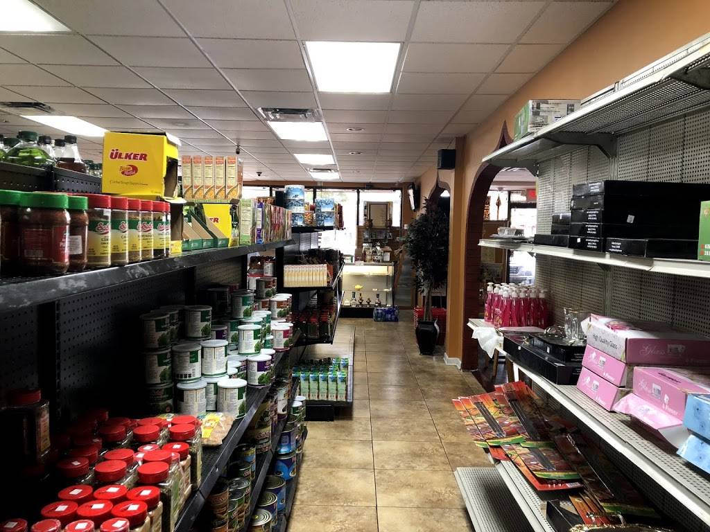 Persia House of Kabob | restaurant | 1441 E Fletcher Ave # 123, Tampa, FL 33612, USA | 8139776018 OR +1 813-977-6018