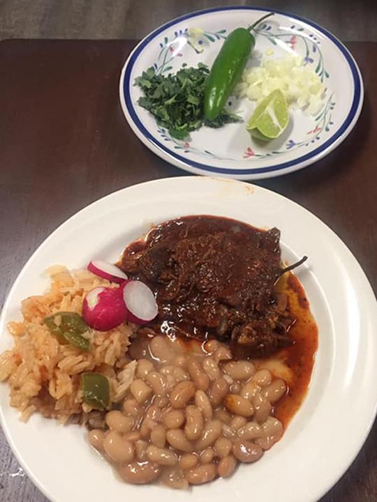 La Morenita Tienda Y Taquiera | restaurant | 220 N Iowa Ave, Washington, IA 52353, USA | 3196536951 OR +1 319-653-6951