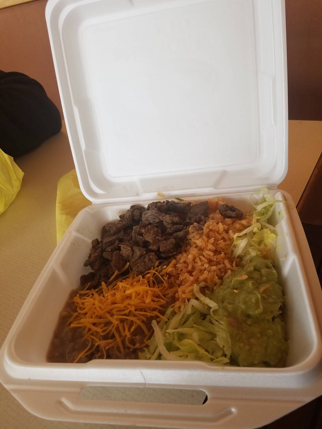 Albertacos Mexican Food | restaurant | Colorado Springs, CO 80911, USA | 7193931687 OR +1 719-393-1687