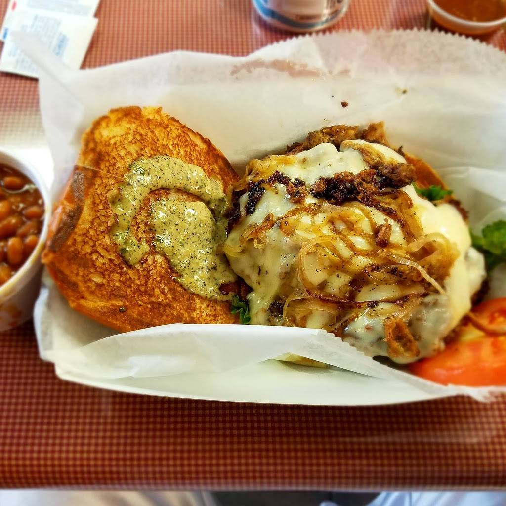 Jimmy Gs Barbeque | restaurant | 1321 W State St, Fremont, OH 43420, USA | 5672012920 OR +1 567-201-2920