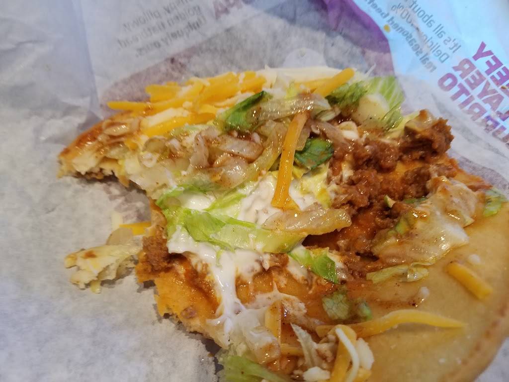 Taco Bell | restaurant | 4220 Brooklake Rd NE, Salem, OR 97303, USA | 5033932625 OR +1 503-393-2625