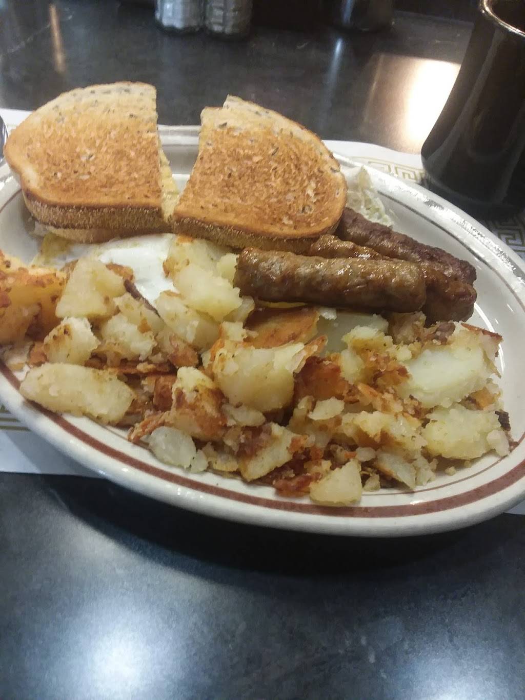 Christys Restaurant | restaurant | 1665 PA-65, Ellwood City, PA 16117, USA | 7247521155 OR +1 724-752-1155