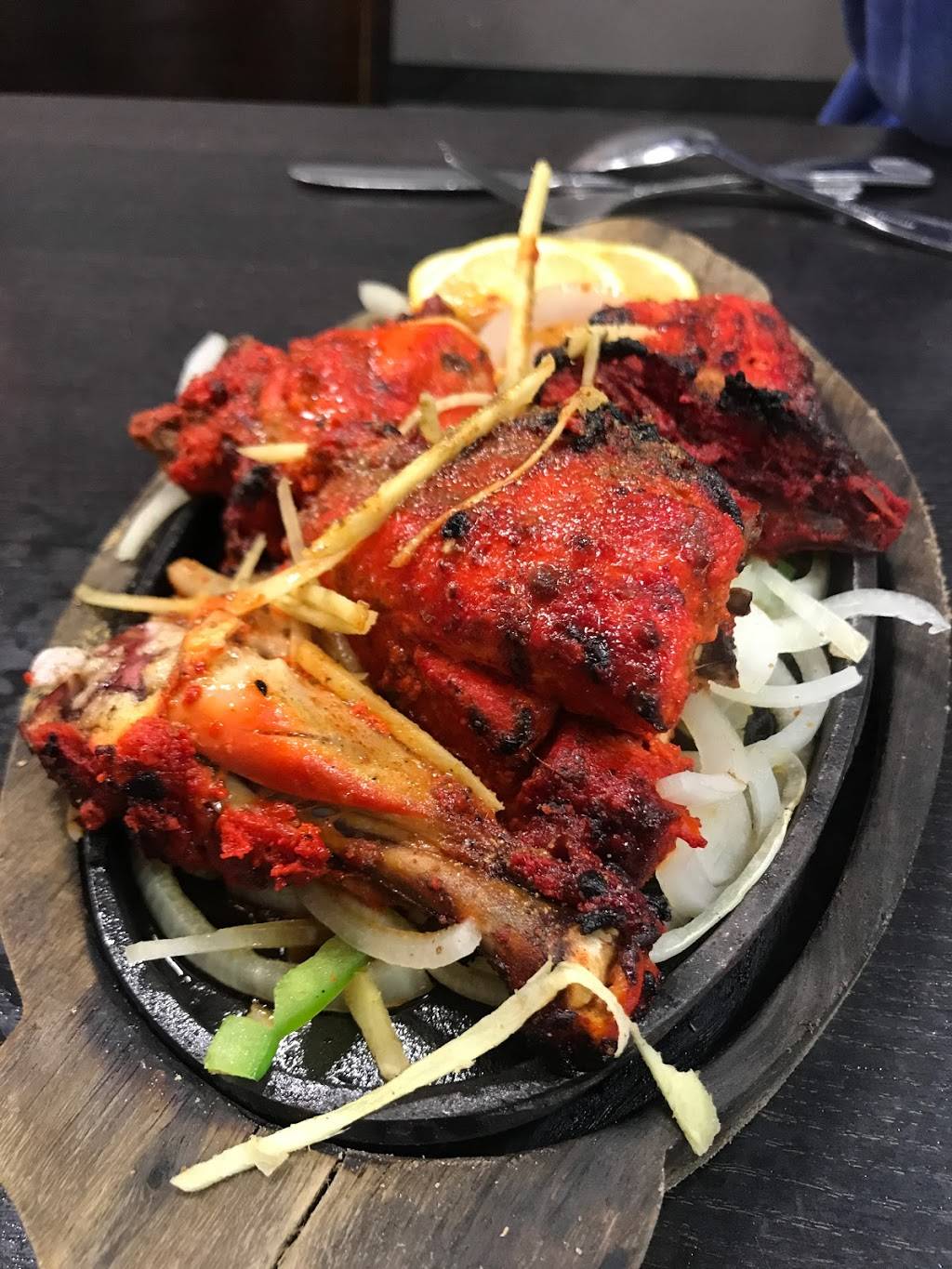 Himalayan Kitchen | restaurant | 820 E El Camino Real, Mountain View, CA 94040, USA | 6509674240 OR +1 650-967-4240