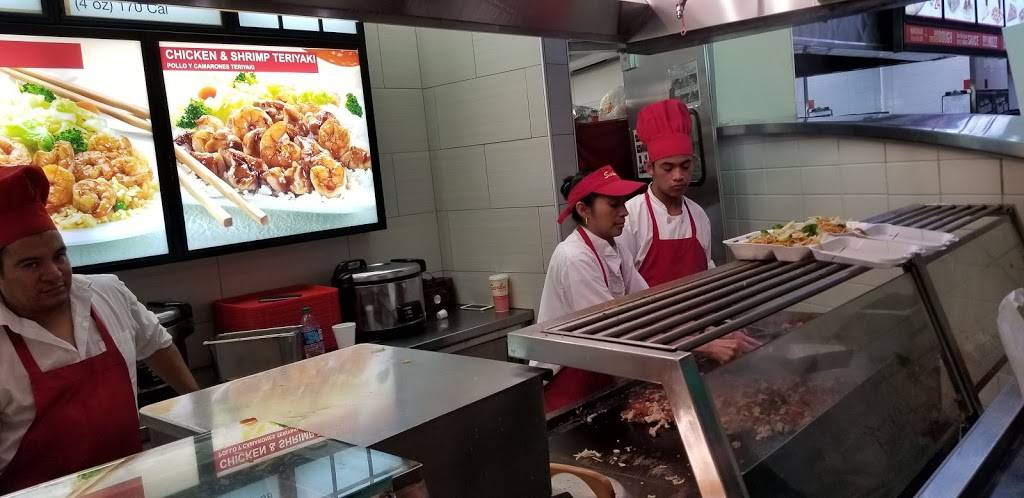 Sarku Japan | restaurant | 16535 Southwest Fwy Space 427, Sugar Land, TX 77479, USA | 2812420403 OR +1 281-242-0403