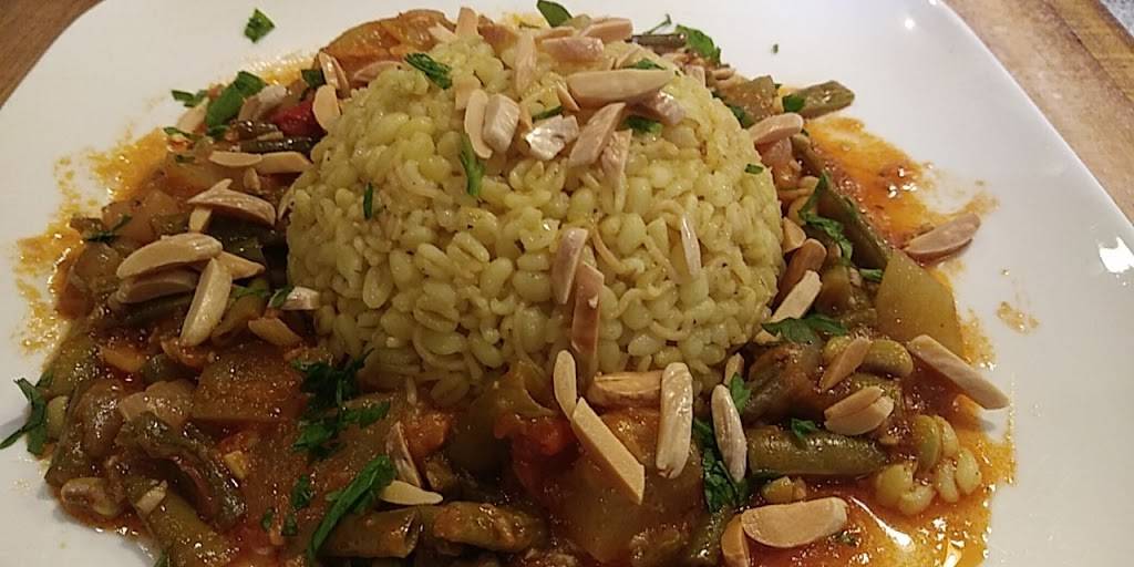 Mediterranean Grapevine Cafe | restaurant | 1234 N Main St, Crown Point, IN 46307, USA | 2193108021 OR +1 219-310-8021