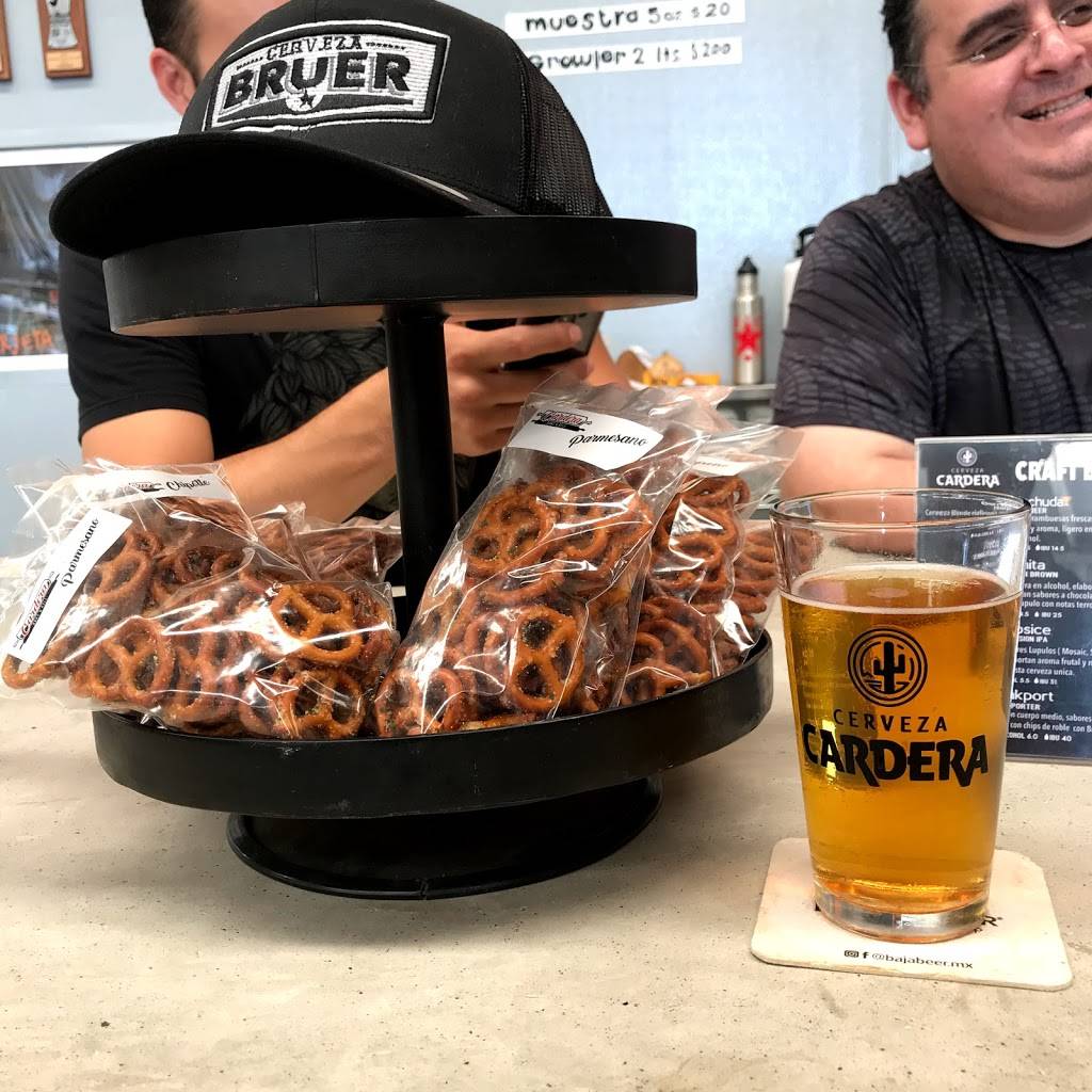 CCN | restaurant | Calle E, California, 22890 Ensenada, B.C., Mexico | 016461209034 OR +52 646 120 9034