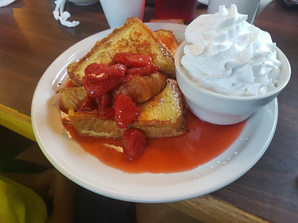 Milan Coney Island | restaurant | 1152 Dexter St, Milan, MI 48160, USA | 7344393503 OR +1 734-439-3503