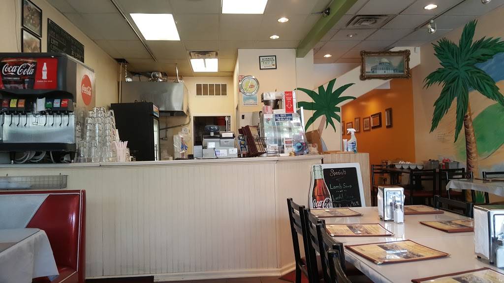 Taste of Jerusalem Cafe | meal delivery | 15 E Bijou St, Colorado Springs, CO 80903, USA | 7194771777 OR +1 719-477-1777